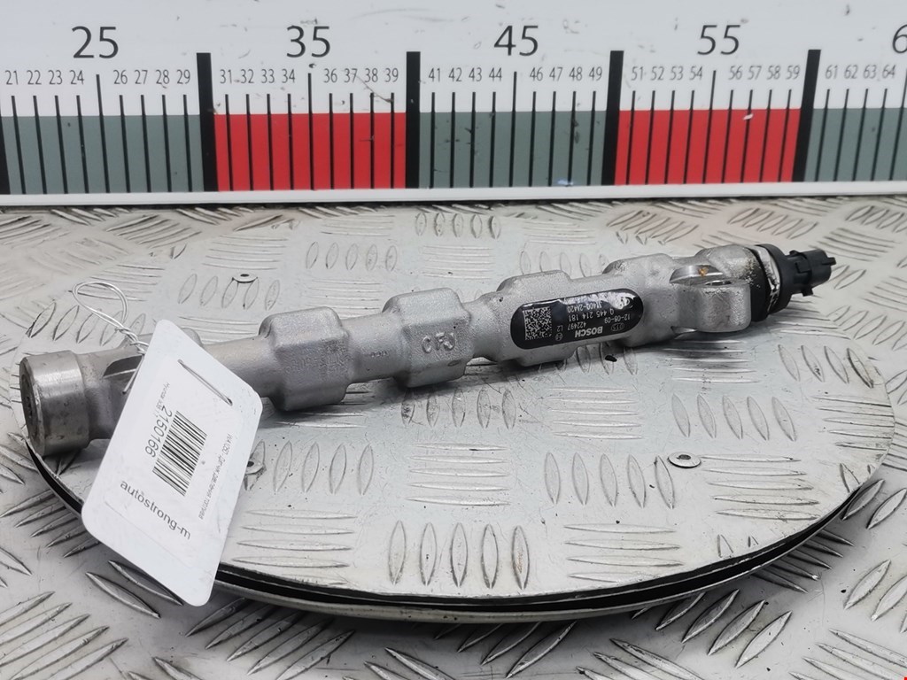 Датчик давления топлива HYUNDAI ix35 2010-2015