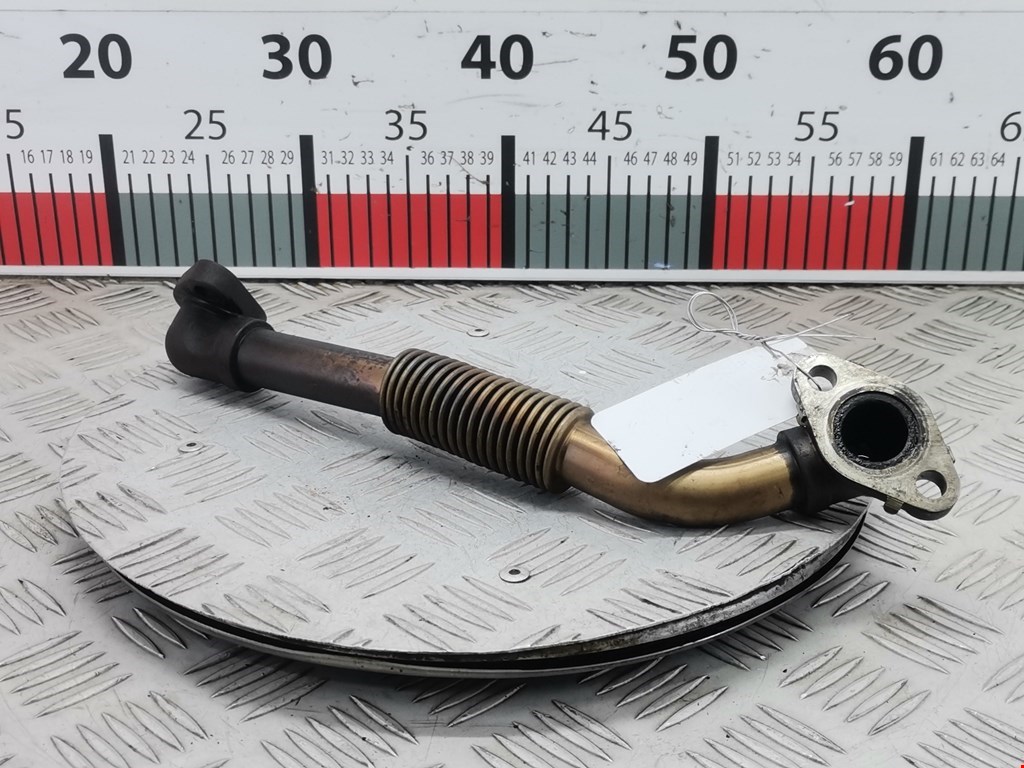 Трубка системы рециркуляции EGR Hyundai ix35 (2010-2015)