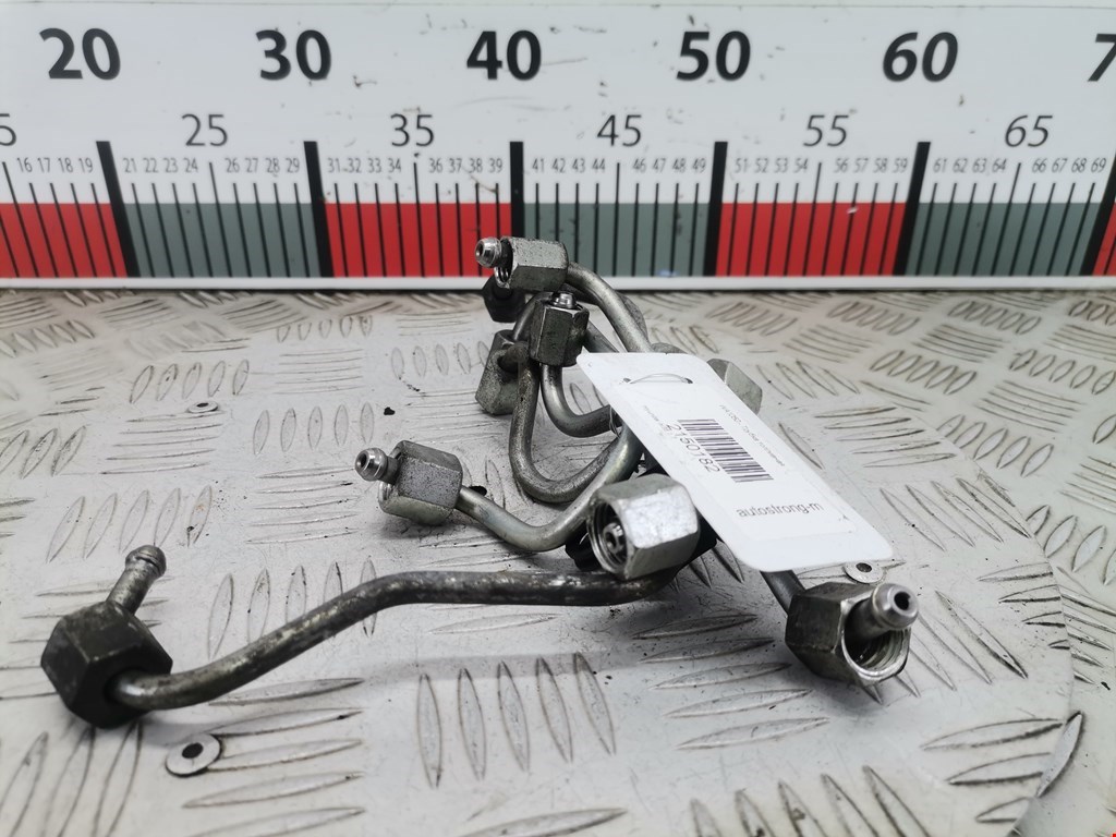 Трубка топливная HYUNDAI ix35 2010-2015