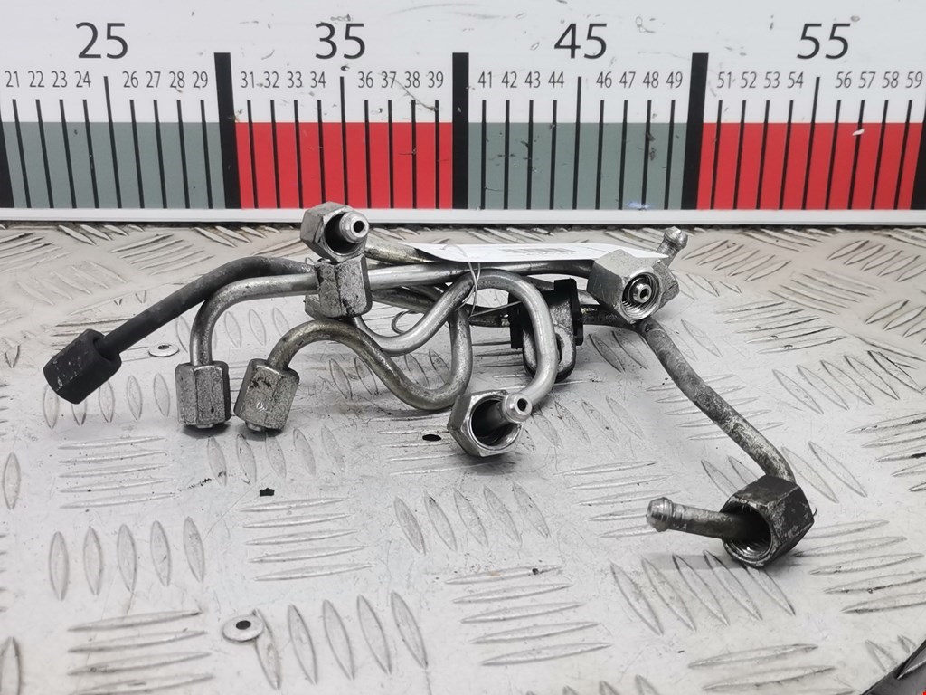 Трубка топливная HYUNDAI ix35 2010-2015