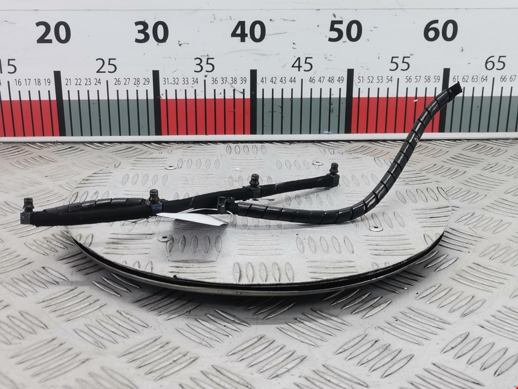 Трубка топливная HYUNDAI ix35 2010-2015