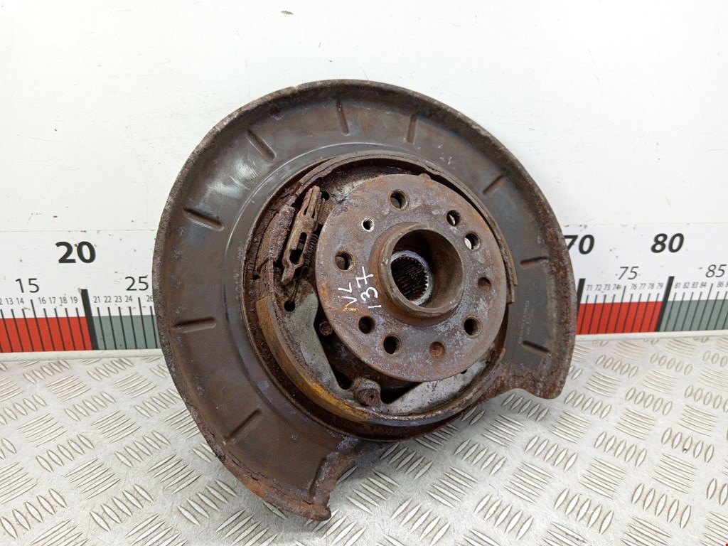 Ступица задняя правая MERCEDES-BENZ R-Class W251 2005-2017