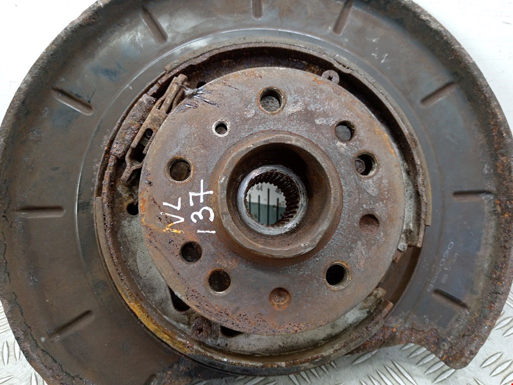 Ступица задняя правая MERCEDES-BENZ R-Class W251 2005-2017