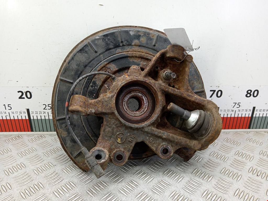 Ступица задняя правая MERCEDES-BENZ R-Class W251 2005-2017