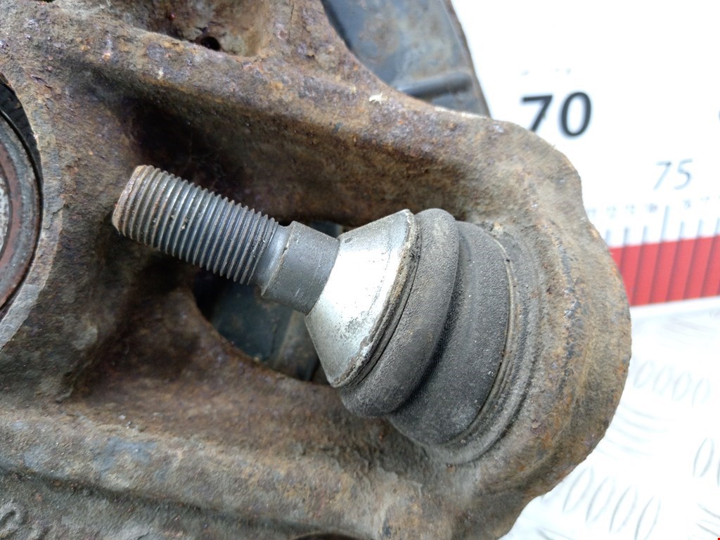 Ступица задняя правая MERCEDES-BENZ R-Class W251 2005-2017