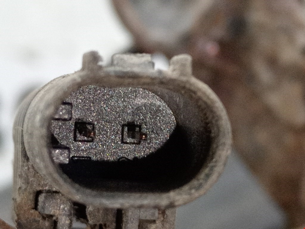 Ступица задняя правая MERCEDES-BENZ R-Class W251 2005-2017