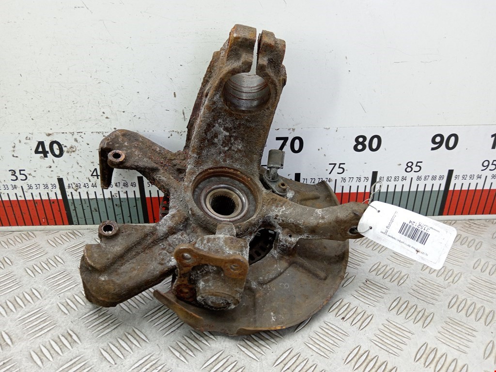 Ступица передняя правая VOLKSWAGEN Golf IV 1997-2003