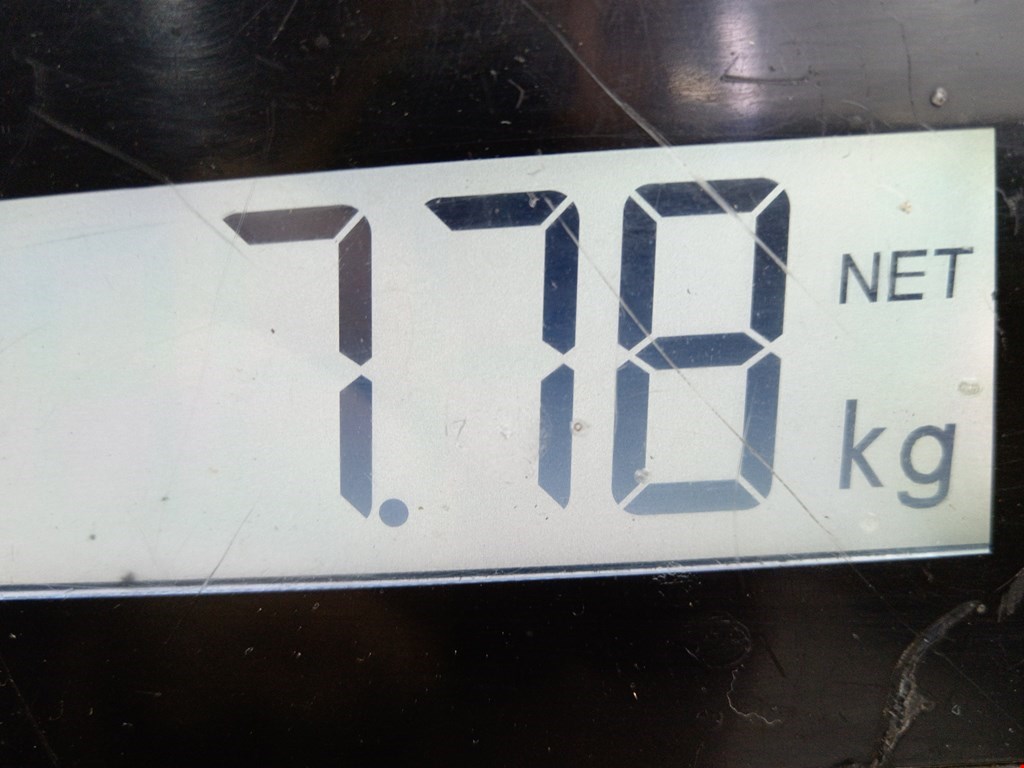 Ступица передняя правая VOLKSWAGEN Golf IV 1997-2003