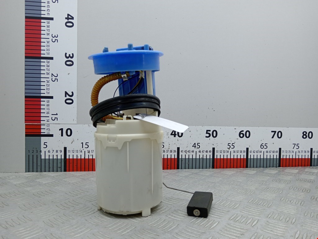 Насос топливный (электрический) VOLKSWAGEN Touran 2003-2010