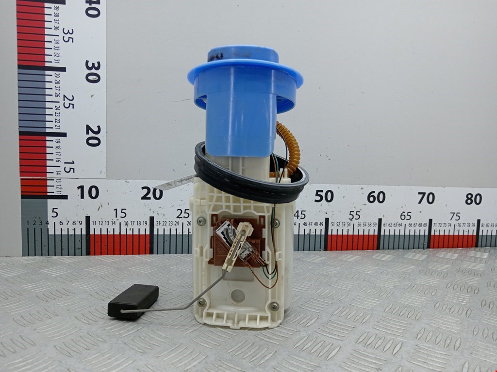 Насос топливный (электрический) VOLKSWAGEN Touran 2003-2010