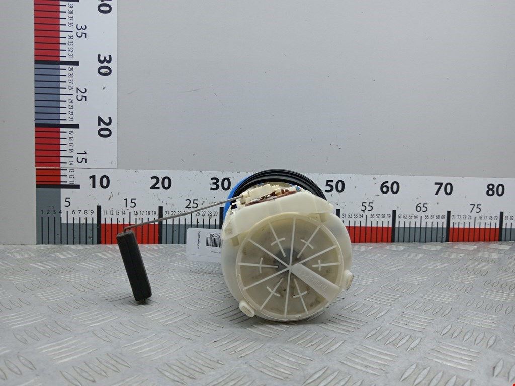 Насос топливный (электрический) VOLKSWAGEN Touran 2003-2010