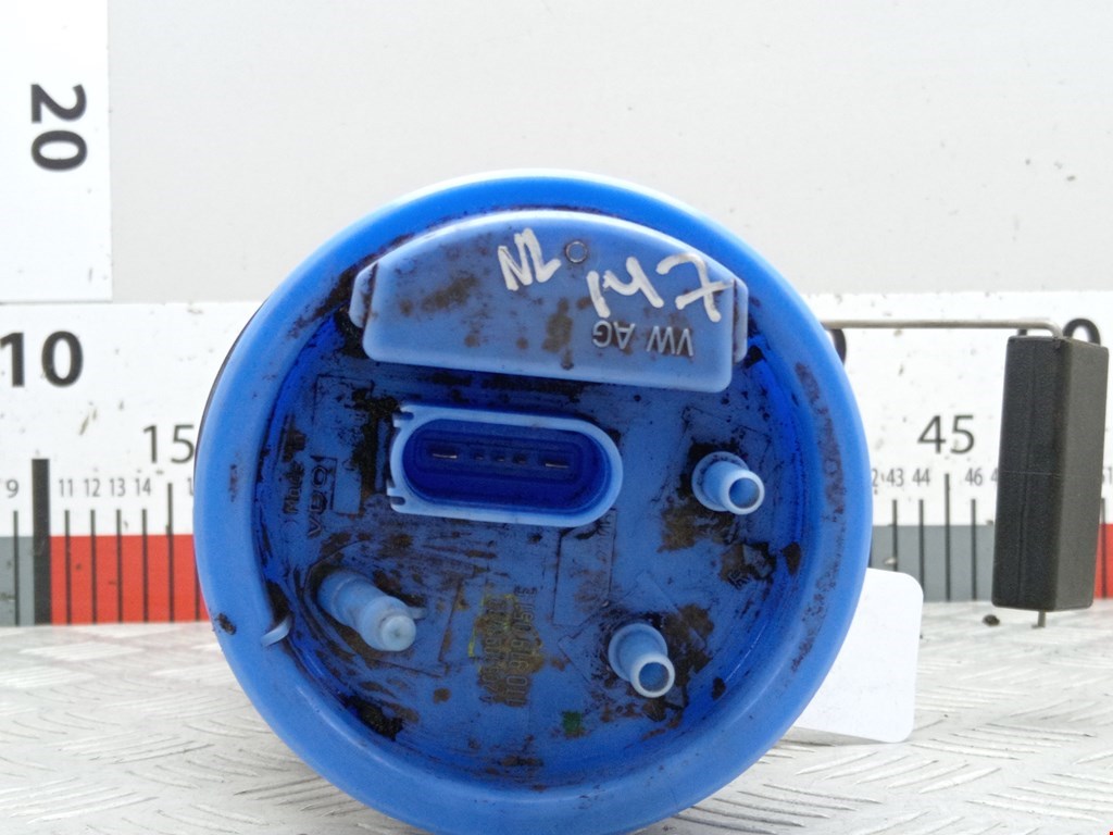 Насос топливный (электрический) VOLKSWAGEN Touran 2003-2010