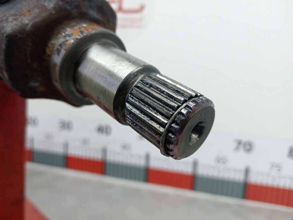 Полуось (привод, приводной вал) передняя левая FORD Focus I 1998-2005