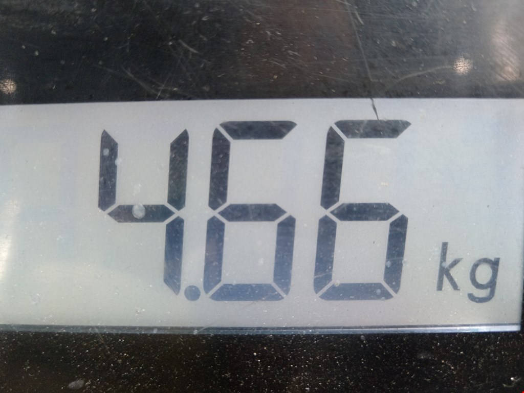 Полуось (привод, приводной вал) передняя левая FORD Focus I 1998-2005