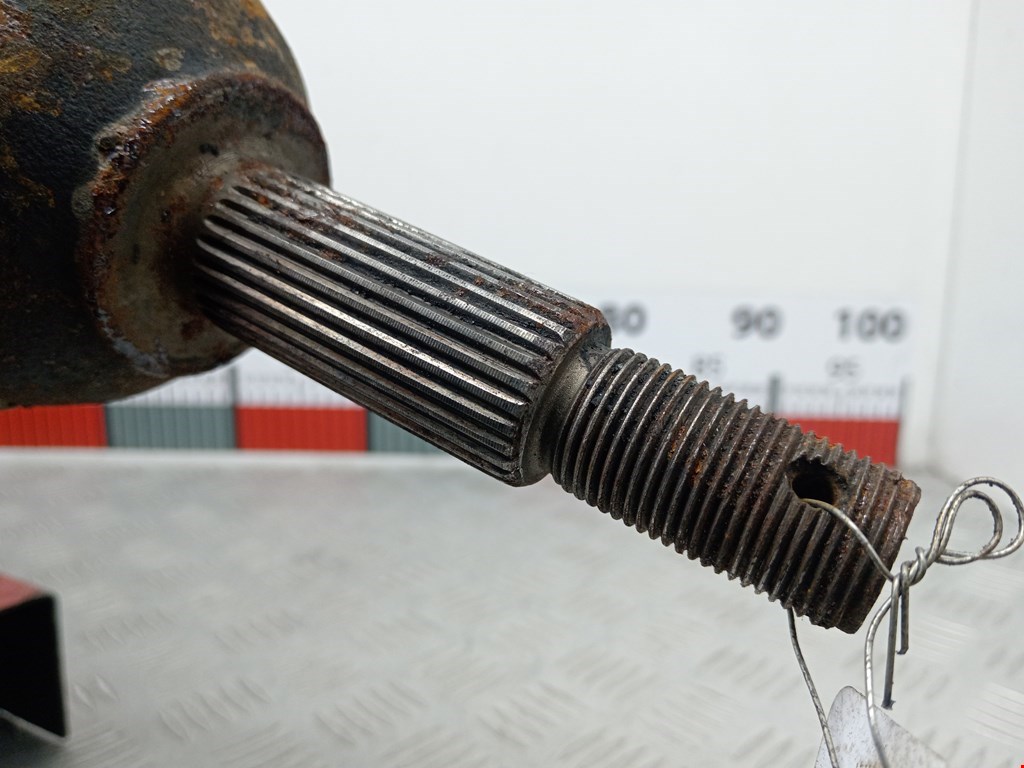 Полуось (привод, приводной вал) передняя правая FORD Transit 2000-2006