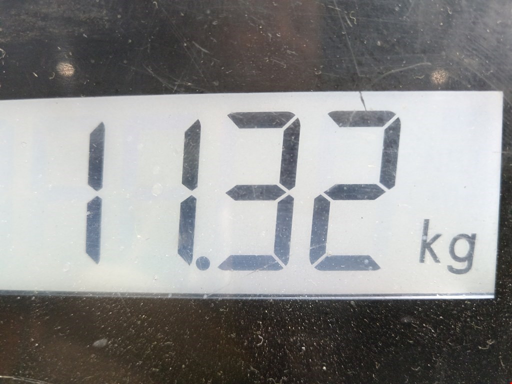 Полуось (привод, приводной вал) передняя правая FORD Transit 2000-2006