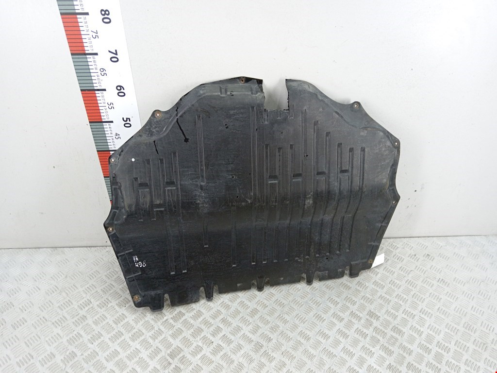 Защита картера (двигателя) VOLKSWAGEN Polo IV 2001-2009