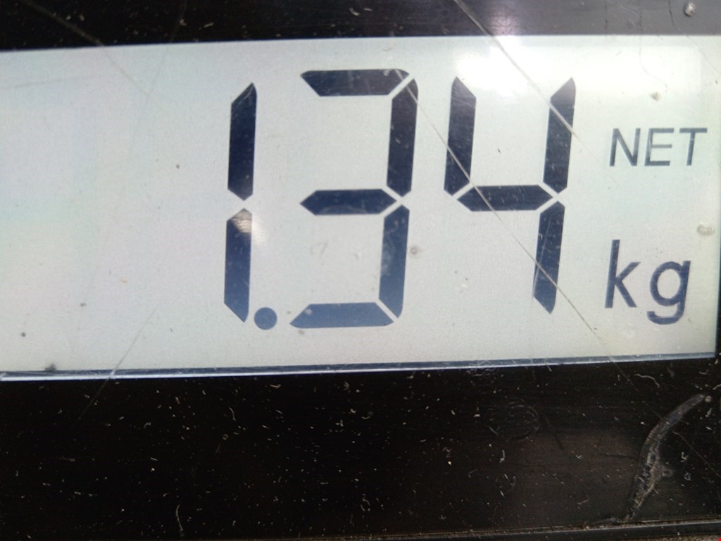 Защита картера (двигателя) VOLKSWAGEN Polo IV 2001-2009