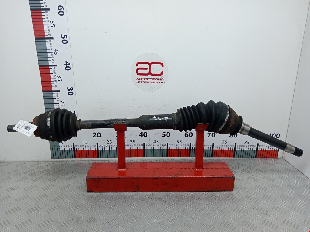 Полуось (привод, приводной вал) передняя правая MERCEDES-BENZ R-Class W251 2005-2017