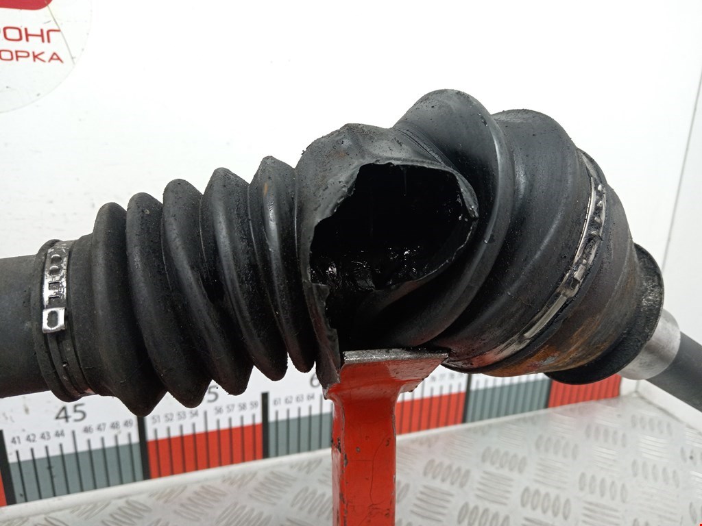 Полуось (привод, приводной вал) передняя правая MERCEDES-BENZ R-Class W251 2005-2017