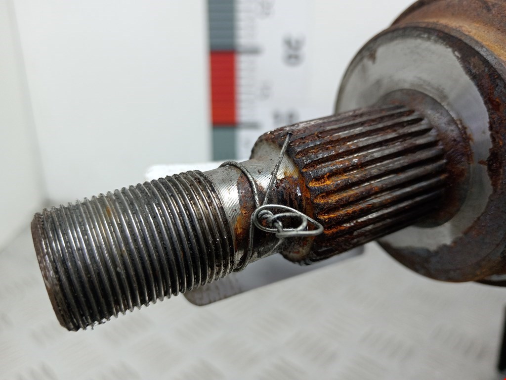 Полуось (привод, приводной вал) передняя правая MERCEDES-BENZ R-Class W251 2005-2017