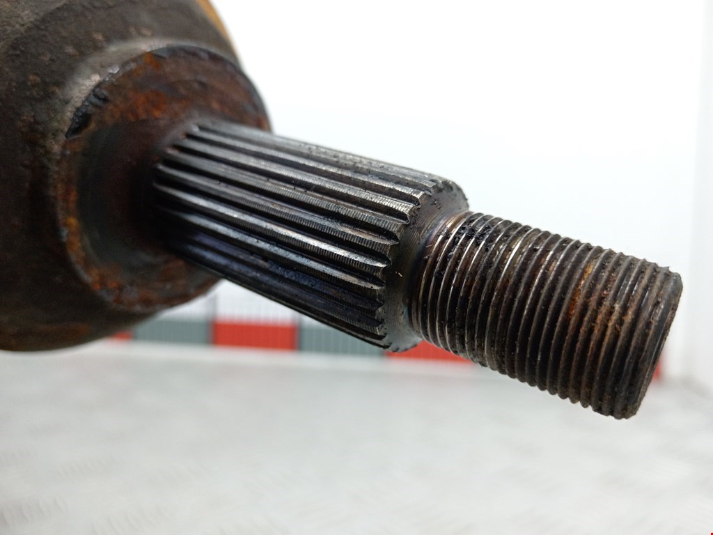 Полуось (привод, приводной вал) передняя правая OPEL Vivaro A 2001-2014