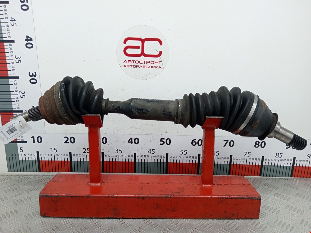 Полуось (привод, приводной вал) передняя левая MERCEDES-BENZ R-Class W251 2005-2017