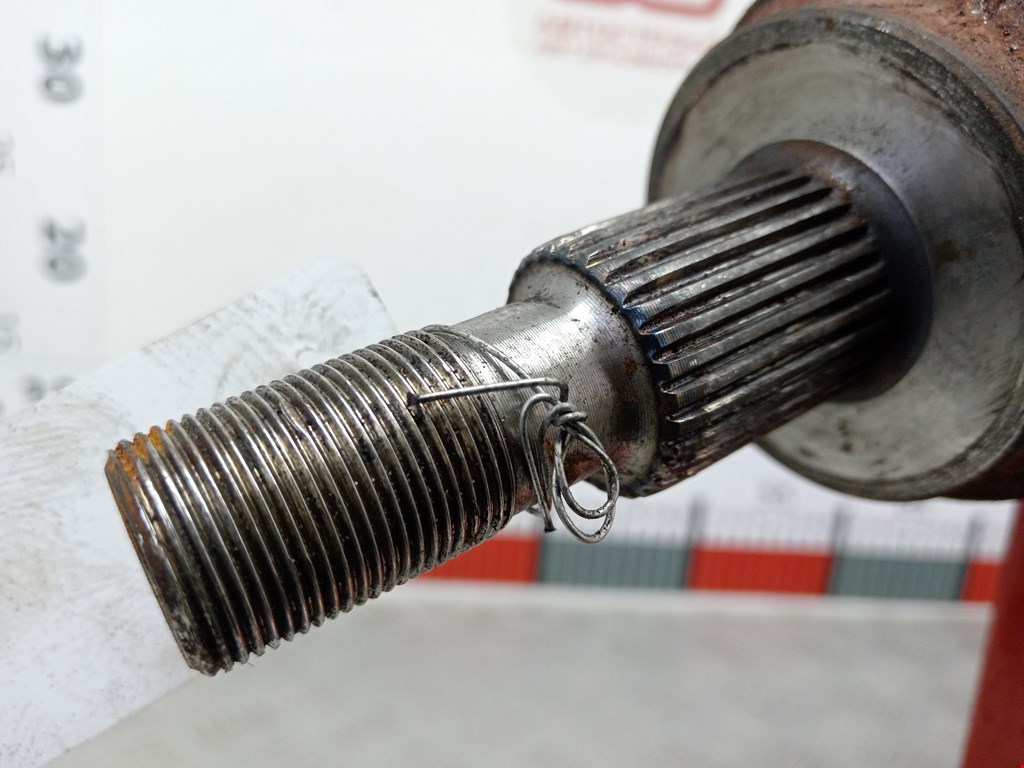 Полуось (привод, приводной вал) передняя левая MERCEDES-BENZ R-Class W251 2005-2017