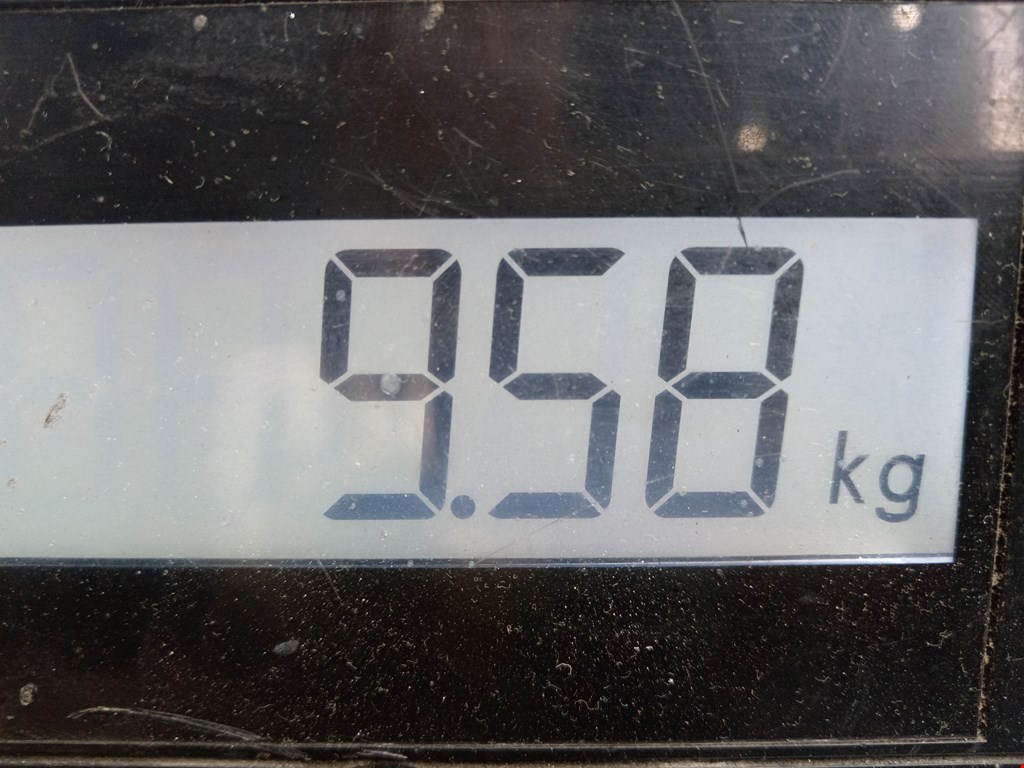 Полуось (привод, приводной вал) передняя левая MERCEDES-BENZ R-Class W251 2005-2017