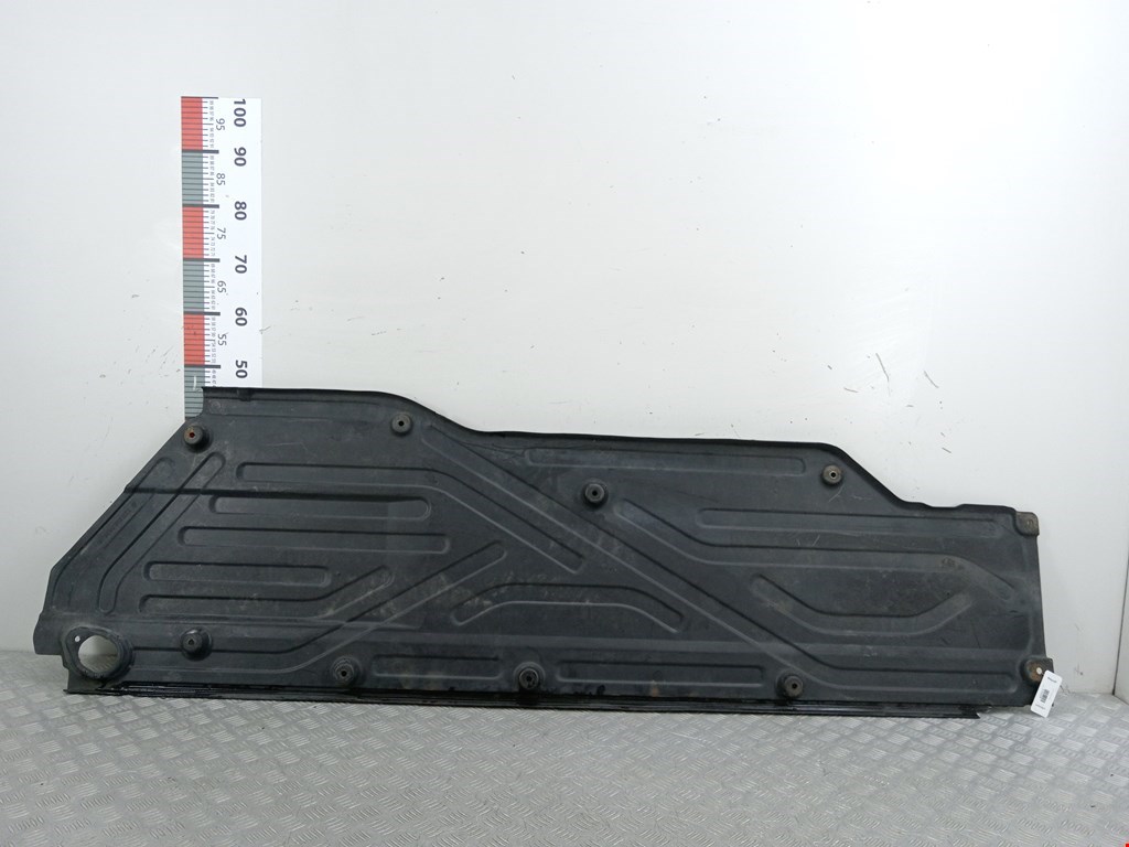 Защита антигравийная MERCEDES-BENZ S-Class IV W220 1998-2005