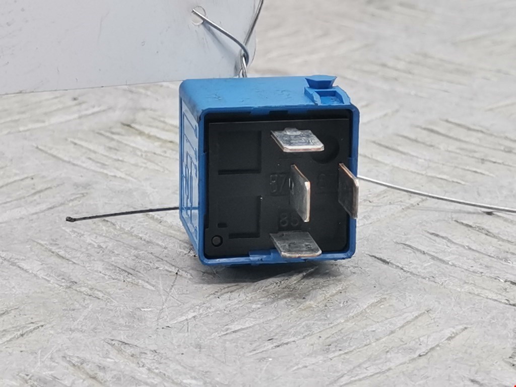 Реле BMW X5 E53 1999-2006