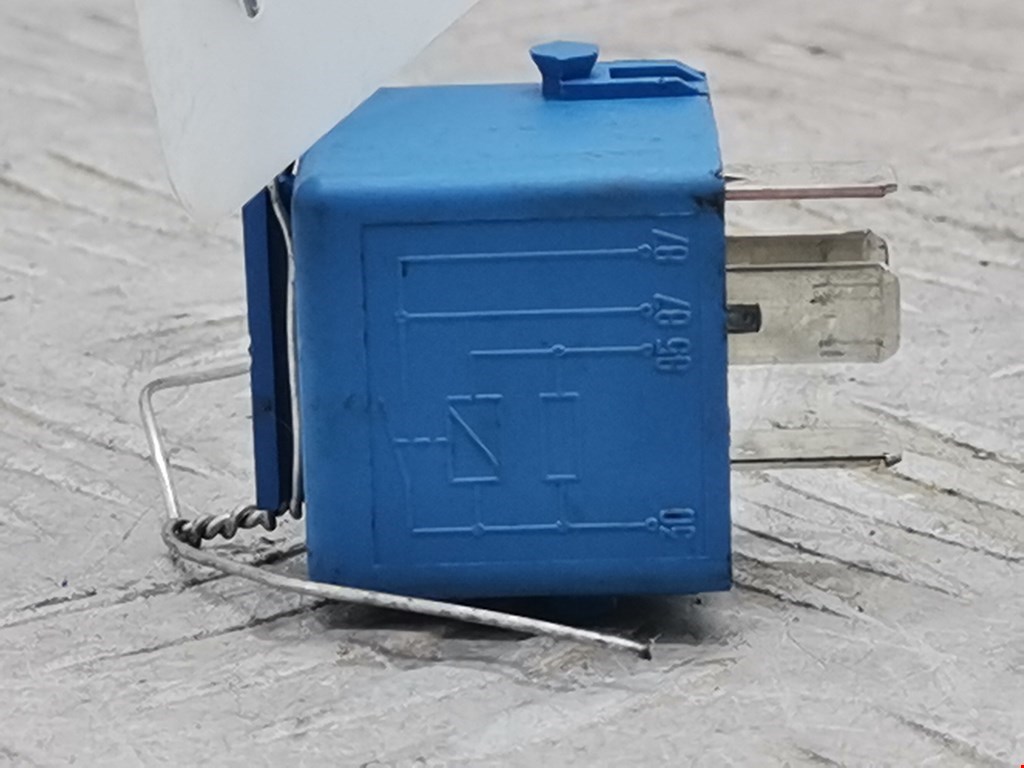 Реле BMW X5 E53 1999-2006