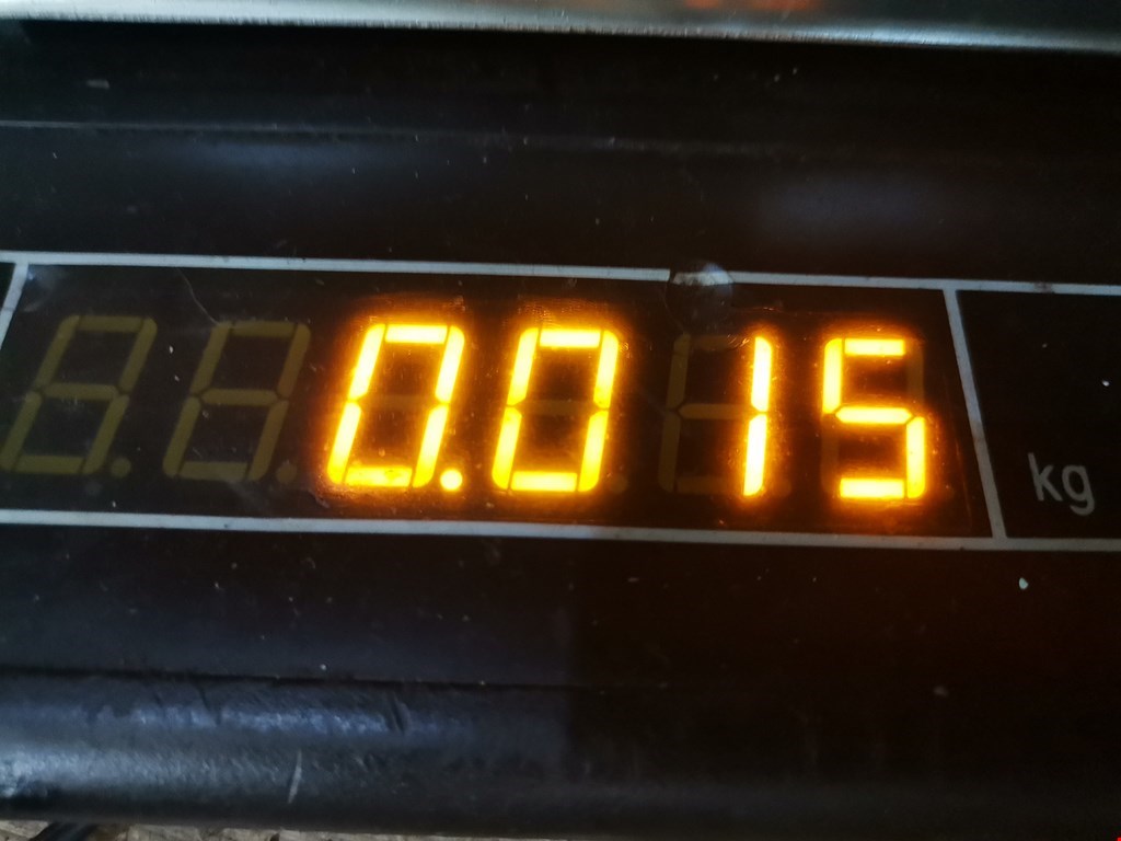 Датчик температуры воздуха BMW X5 E53 1999-2006