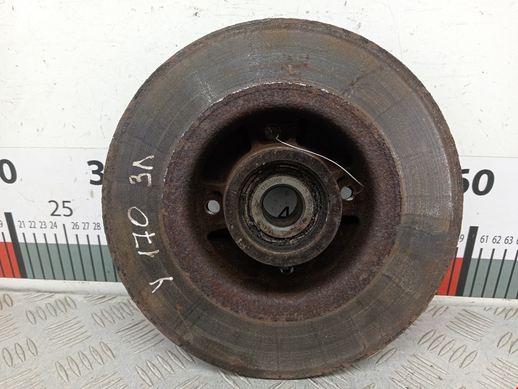 Ступица задняя левая RENAULT Scenic II 2003-2010