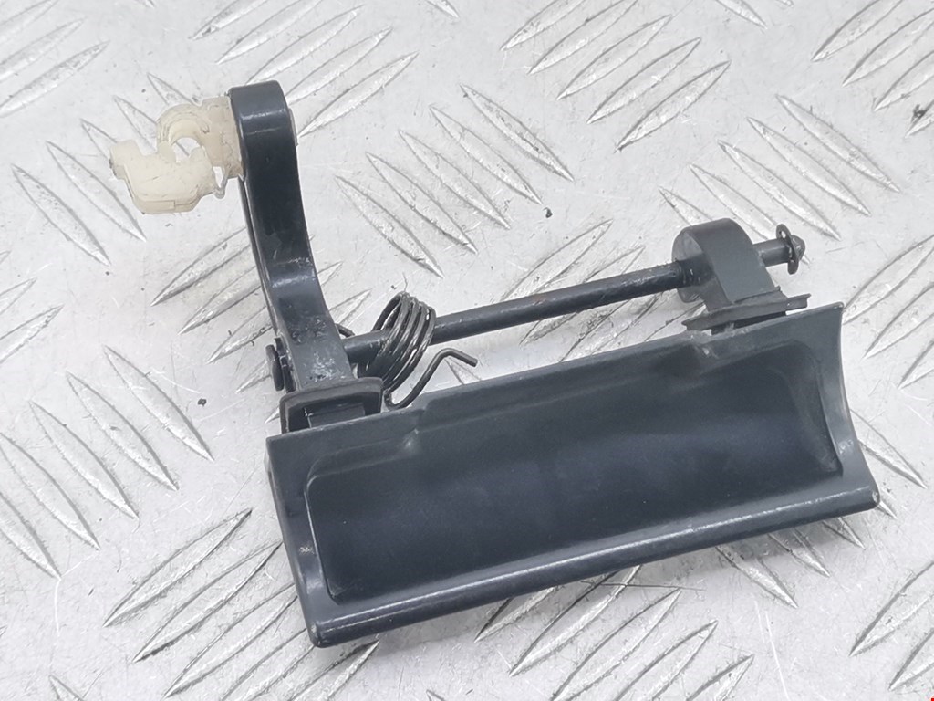 Ручка двери багажника наружная MAZDA Mazda 5 CR 2005-2010