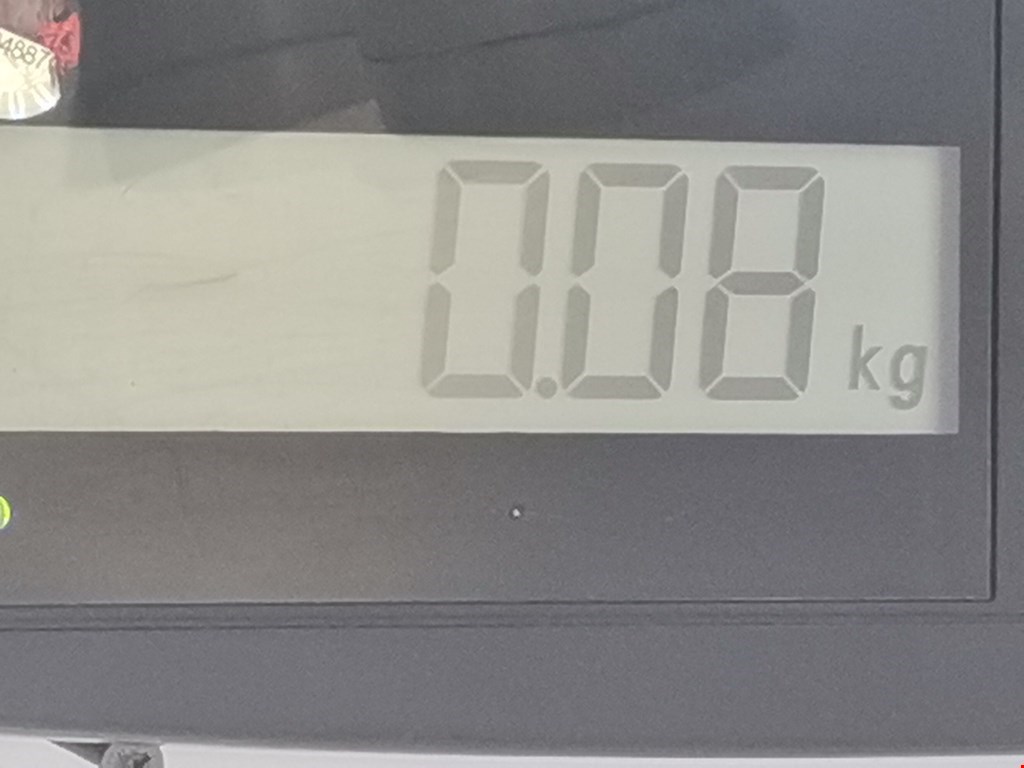 Ручка двери багажника наружная MAZDA Mazda 5 CR 2005-2010