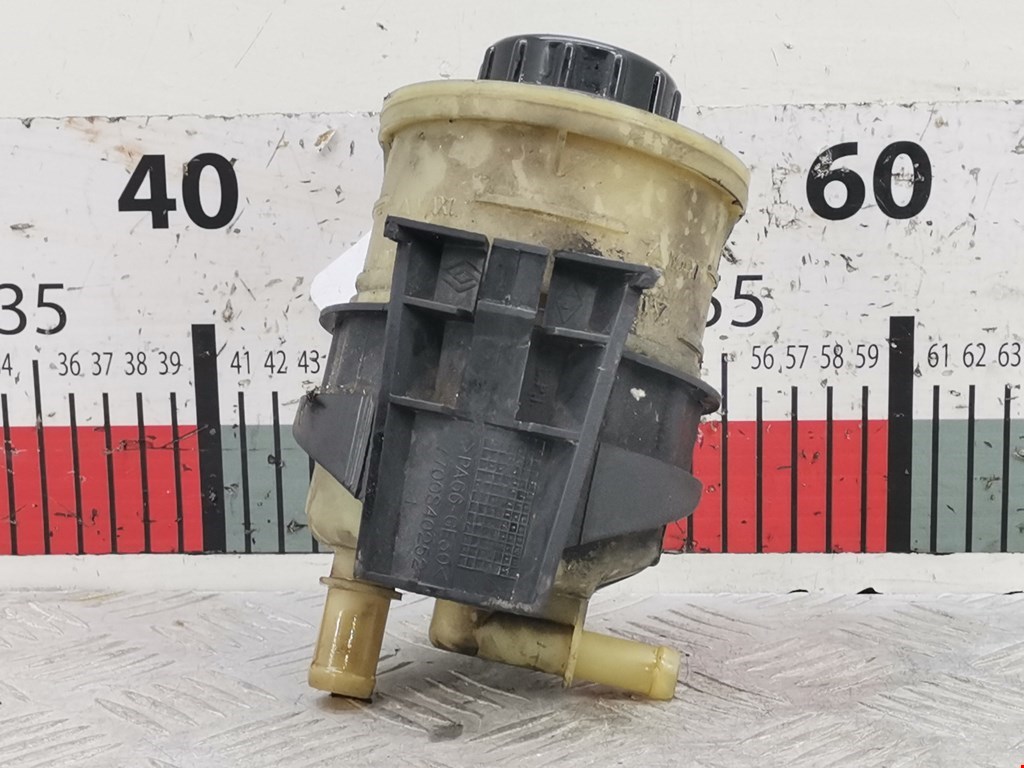 Бачок ГУР (гидроусилителя) OPEL Vivaro A 2001-2014