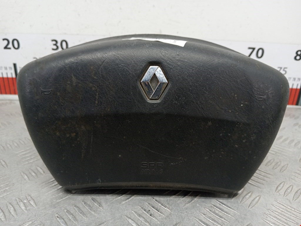 Подушка безопасности в рулевое колесо RENAULT Trafic II 2001-2014