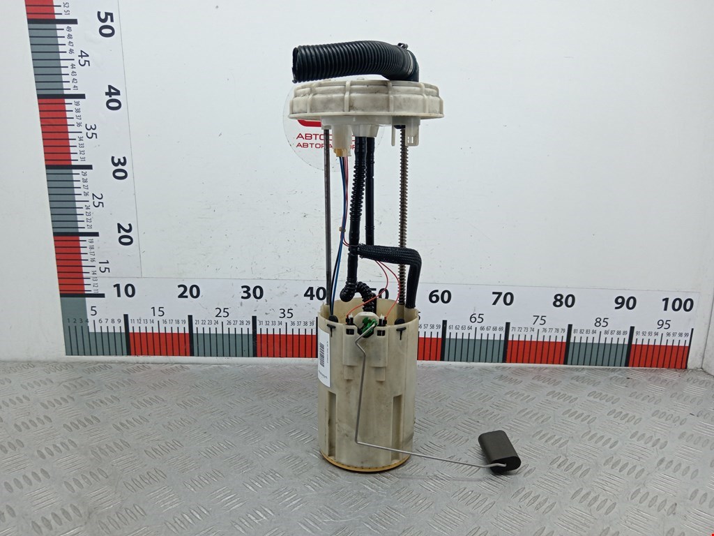 Насос топливный (электрический) CITROEN Jumper 250 2006-н.в.