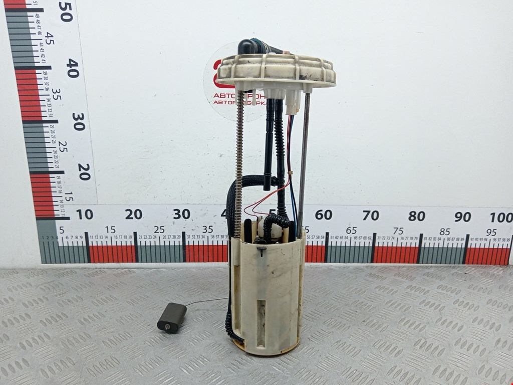 Насос топливный (электрический) CITROEN Jumper 250 2006-н.в.