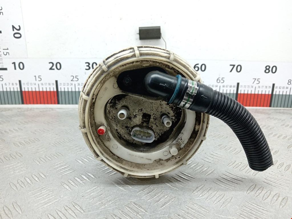 Насос топливный (электрический) CITROEN Jumper 250 2006-н.в.