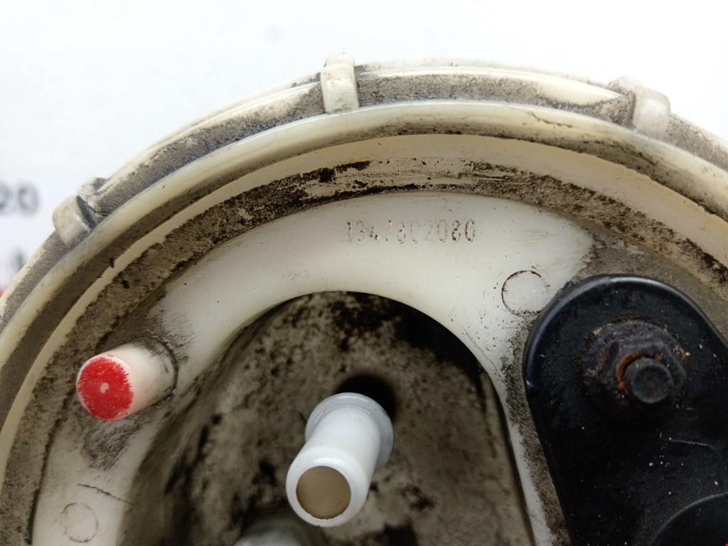 Насос топливный (электрический) CITROEN Jumper 250 2006-н.в.