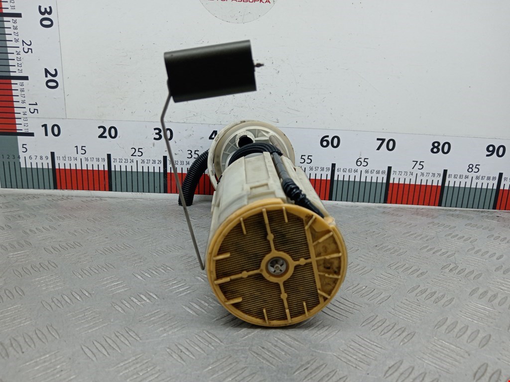 Насос топливный (электрический) CITROEN Jumper 250 2006-н.в.