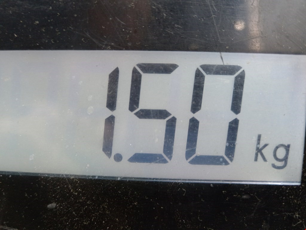 Насос топливный (электрический) CITROEN Jumper 250 2006-н.в.