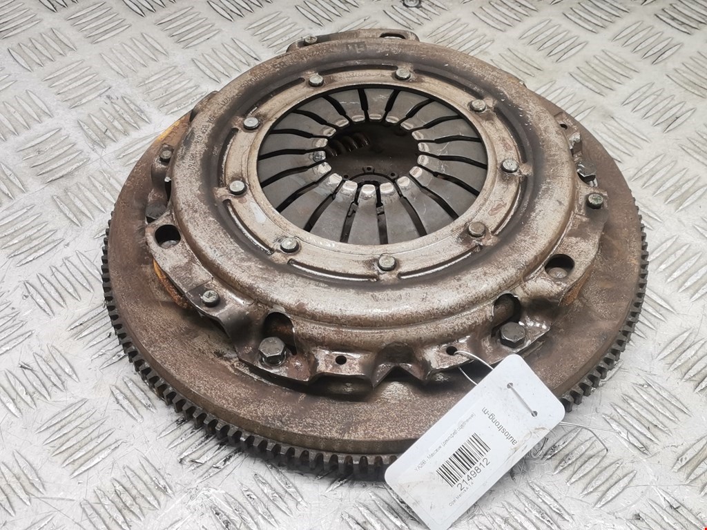 Маховик (демпфер сцепления) OPEL Meriva A 2003-2010