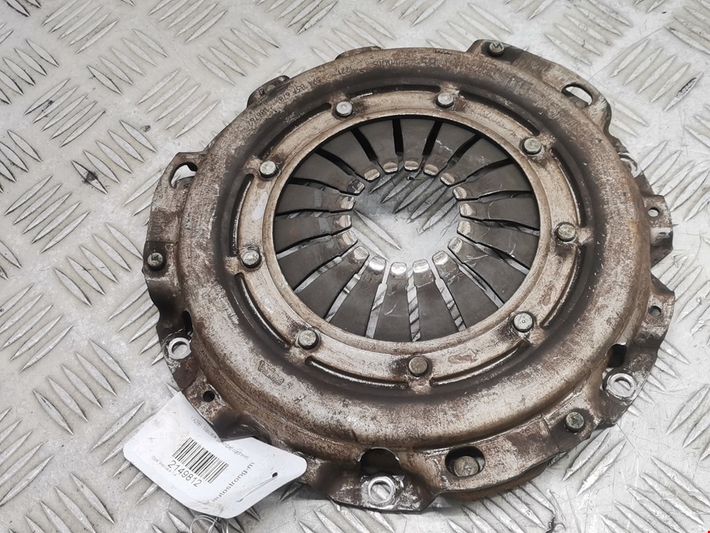Маховик (демпфер сцепления) OPEL Meriva A 2003-2010