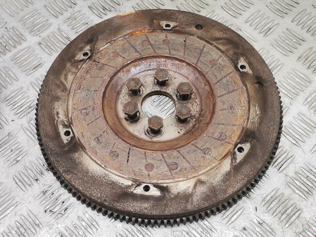 Маховик (демпфер сцепления) OPEL Meriva A 2003-2010