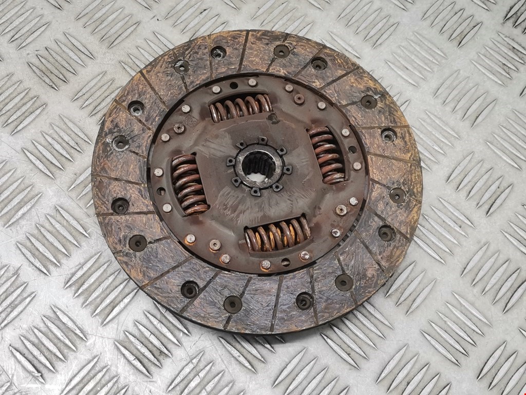 Маховик (демпфер сцепления) OPEL Meriva A 2003-2010