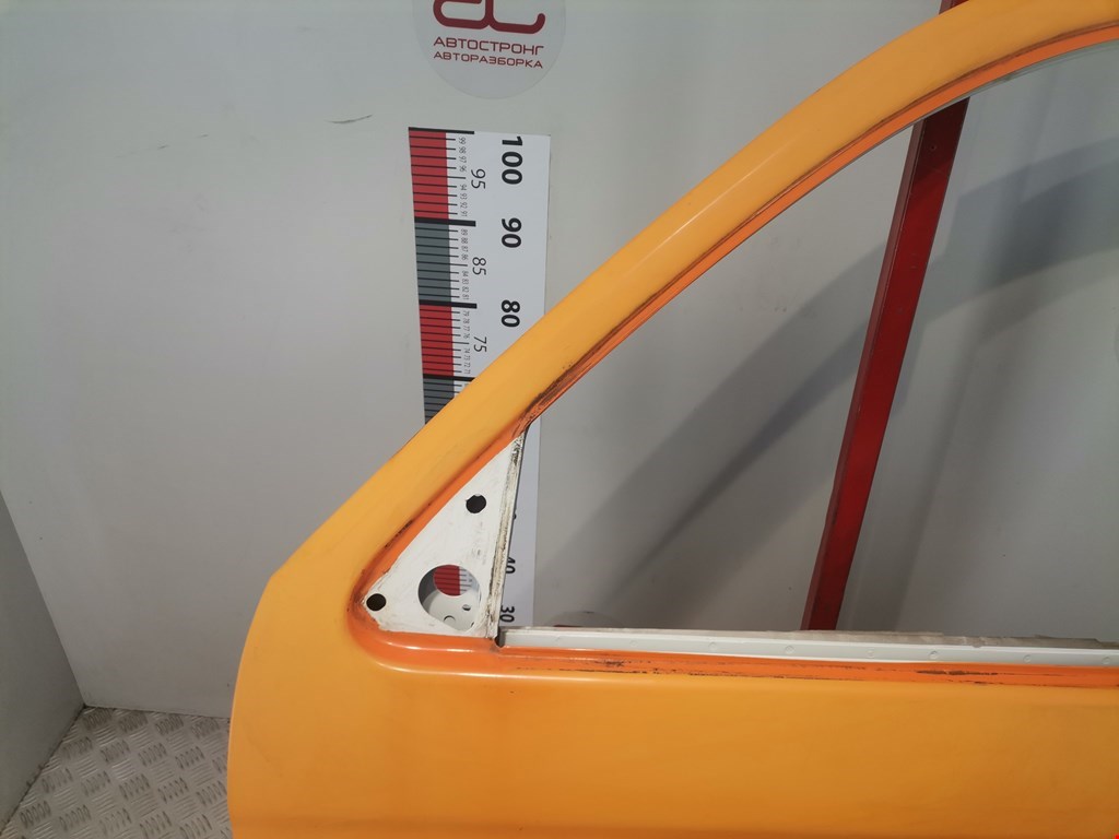 Дверь передняя левая CITROEN Berlingo 1996-2012