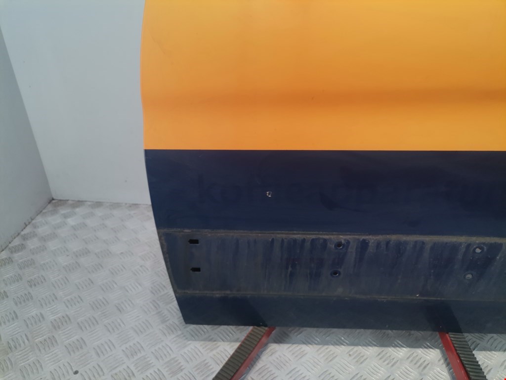 Дверь передняя левая CITROEN Berlingo 1996-2012